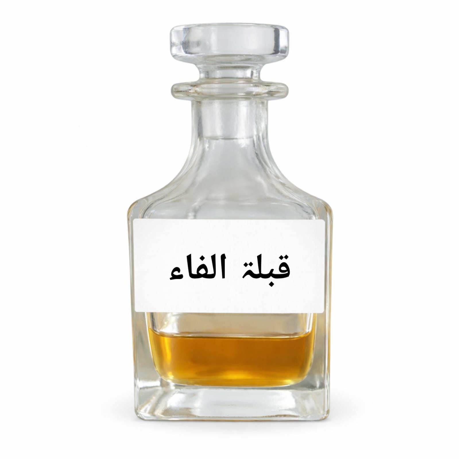 Qiblat Ul Faa Attar – Traditional Oriental Perfume Oil