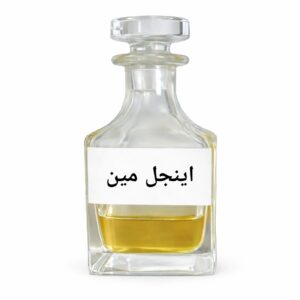 Angel Men Attar – Bold Masculine Perfume Oil