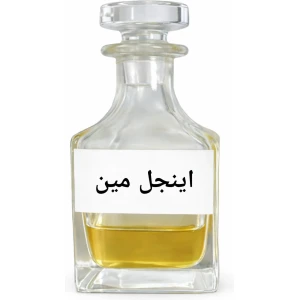 Angel Men Attar – Bold Masculine Perfume Oil