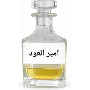 Ameer Al Oud Attar – Premium Arabian Oud Perfume Oil