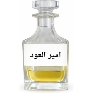 Ameer Al Oud Attar – Premium Arabian Oud Perfume Oil