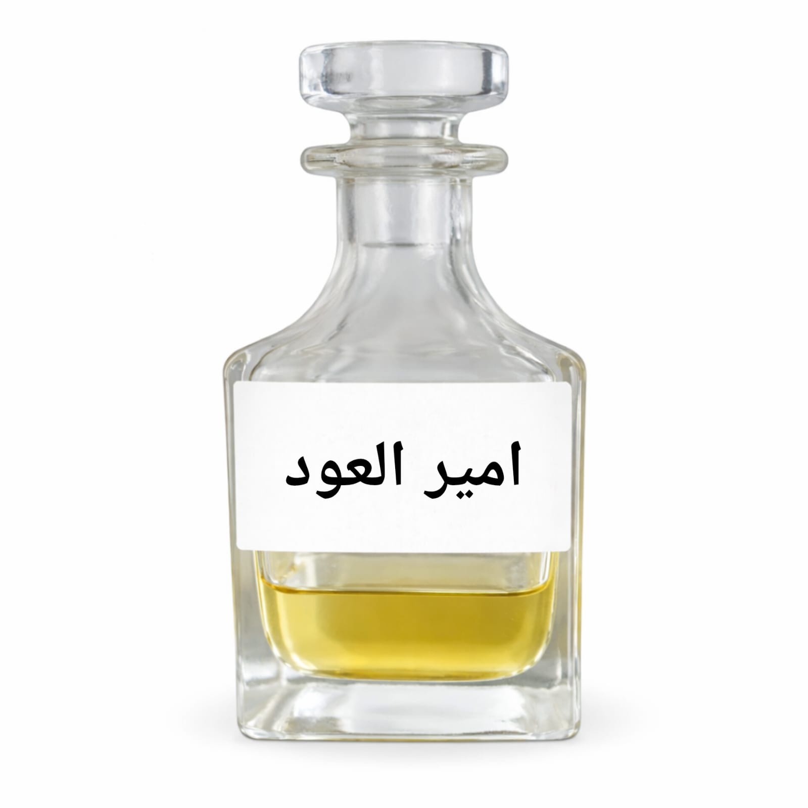 Ameer Al Oud Attar – Premium Arabian Oud Perfume Oil