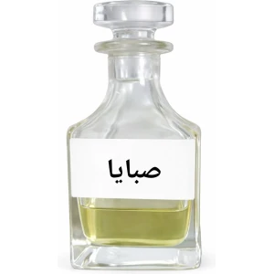 Sabaya Attar – Sweet Arabian Floral Perfume Oil