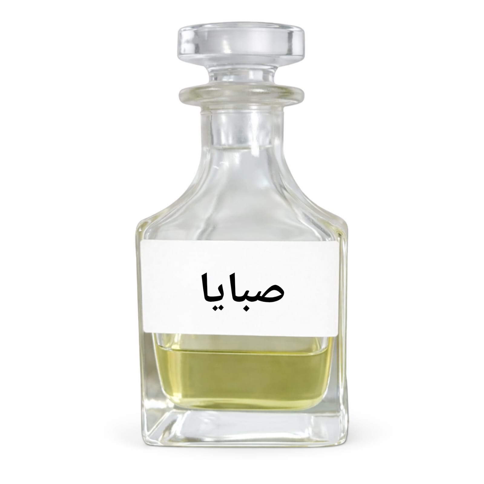 Sabaya Attar – Sweet Arabian Floral Perfume Oil