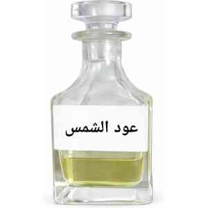 Oud Al Shams Attar – Premium Oud Perfume Oil