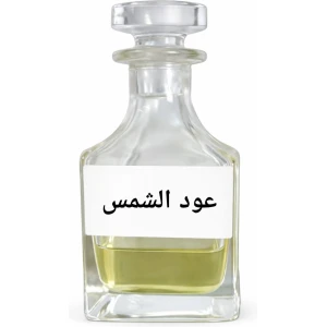 Oud Al Shams Attar – Premium Oud Perfume Oil