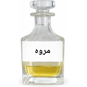 Marwah Attar – Elegant Sweet Long Lasting Perfume Oil