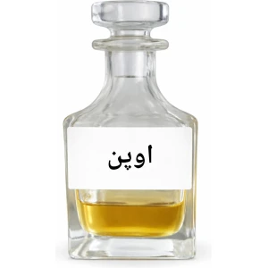 Open Attar – Fresh Aromatic Perfume Oil