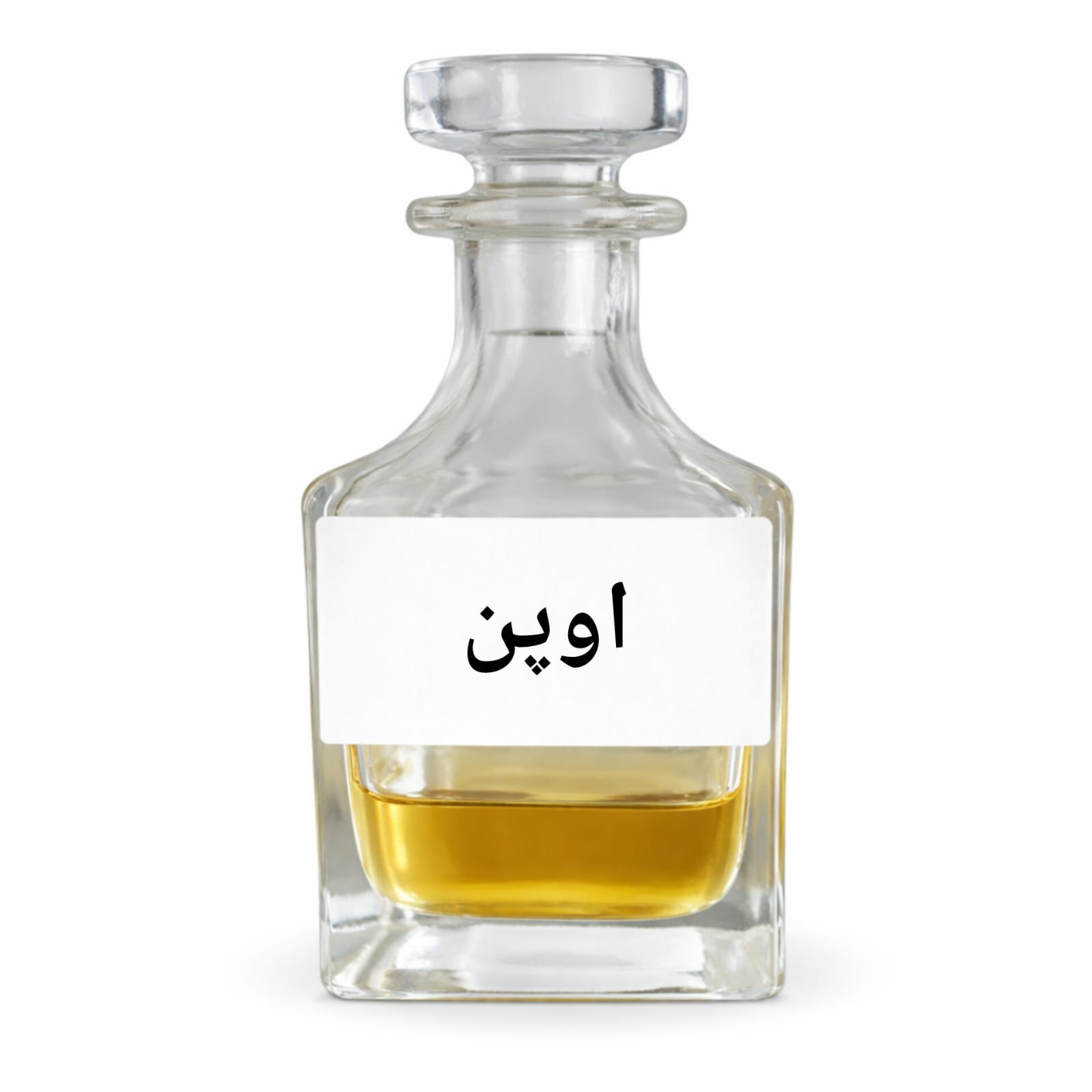 Open Attar – Fresh Aromatic Perfume Oil