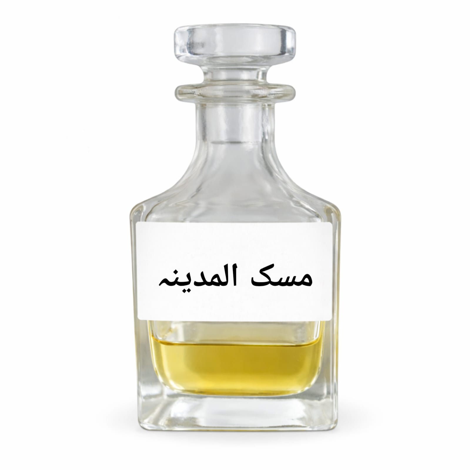 Musk Al Madinah Attar – Premium Islamic Perfume Oil