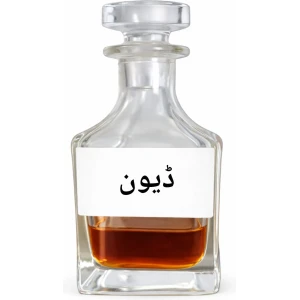 Dion Attar – Fresh Modern Perfume Oil