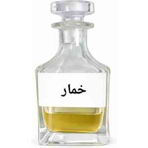 Khamaar Attar – Premium Sweet Long Lasting Perfume Oil