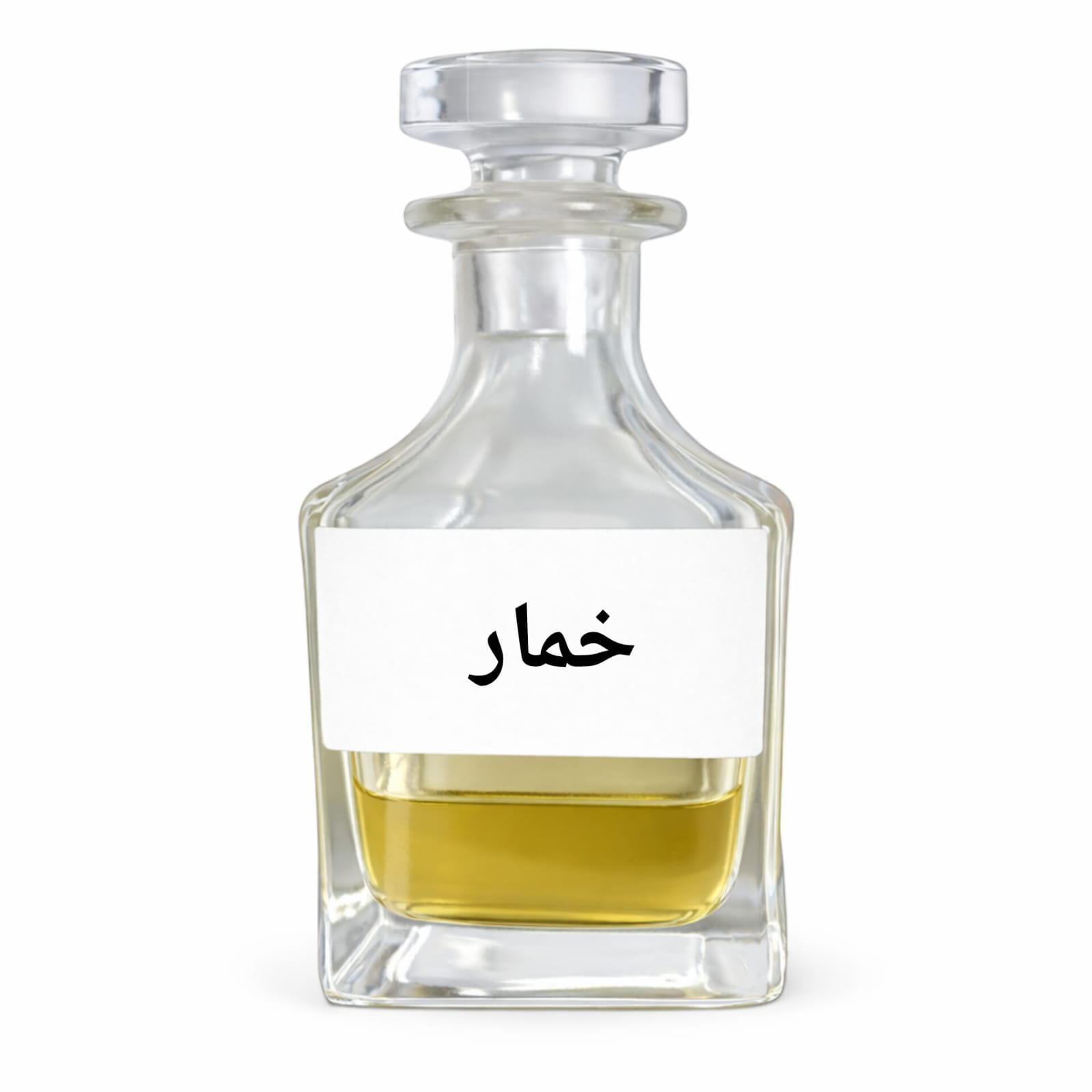 Khamaar Attar – Premium Sweet Long Lasting Perfume Oil