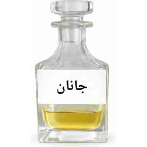 Janan Attar – Elegant Sweet Perfume Oil