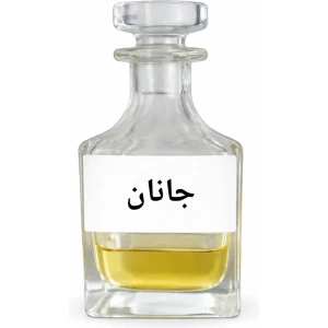 Janan Attar – Elegant Sweet Perfume Oil