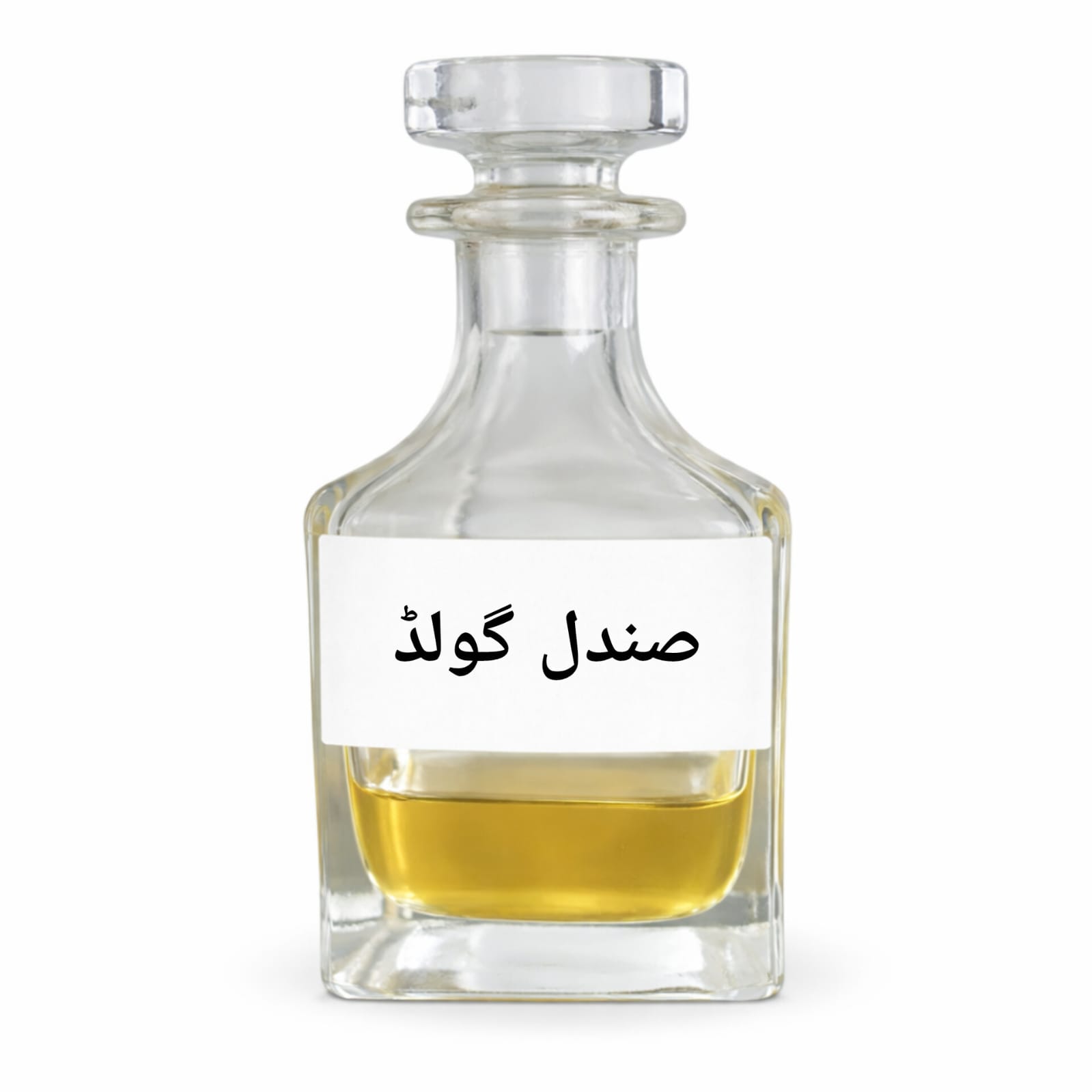 Sandal Gold Attar – Premium Sandalwood Perfume Oil