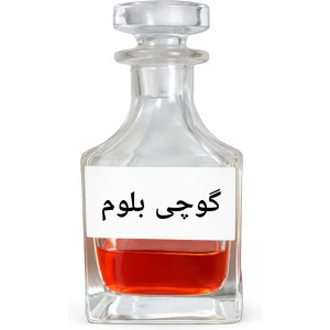 Gucci Bloom Attar – Luxury Floral Perfume Oil