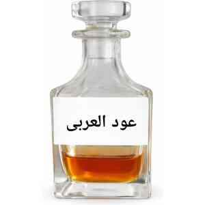 Oud Al Arabi Attar – Premium Arabic Oud Perfume Oil