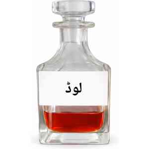 Lod Attar – Premium Arabian Oud Perfume Oil