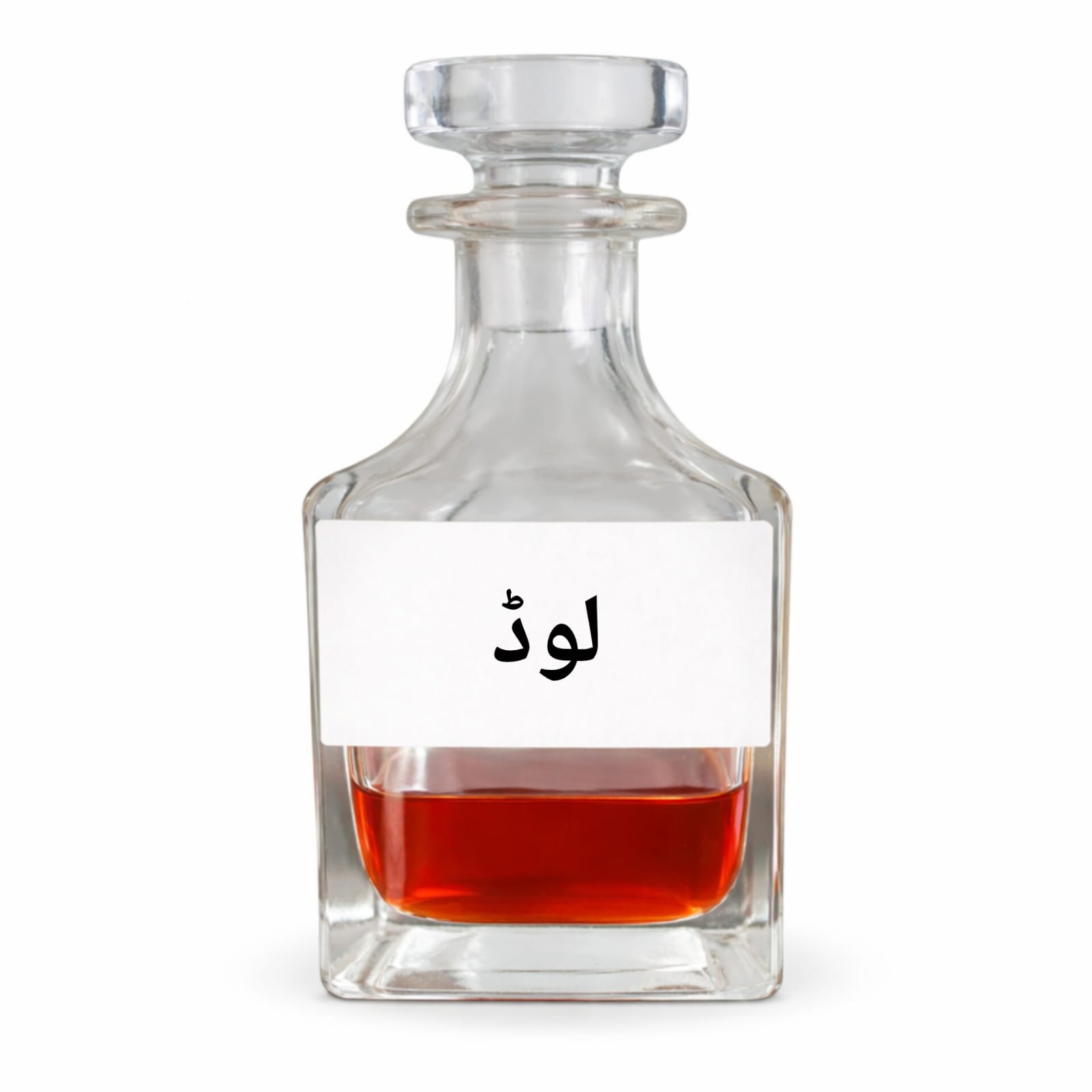 Lod Attar – Premium Arabian Oud Perfume Oil