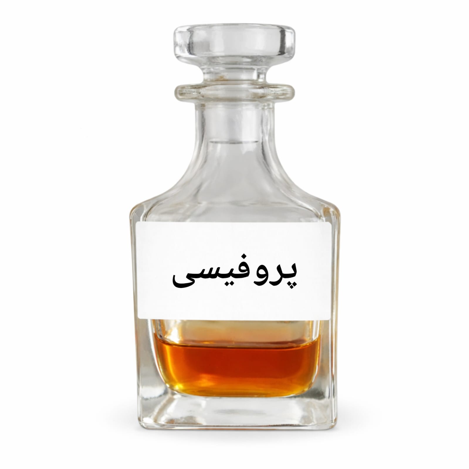 Professi Attar – Fresh Modern Perfume Oil