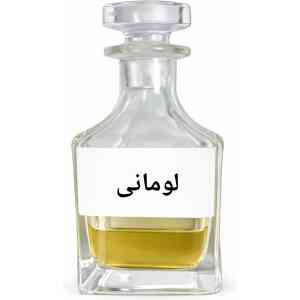 Lomani Attar – Classic Fresh Perfume Oil