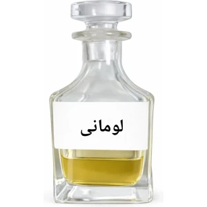 Lomani Attar – Classic Fresh Perfume Oil