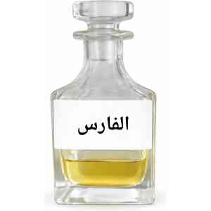 Al Faaris Attar – Traditional Arabic Perfume Oil