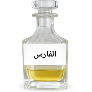 Al Faaris Attar – Traditional Arabic Perfume Oil