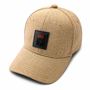 Men’s Beige RME88 Premium Baseball Cap