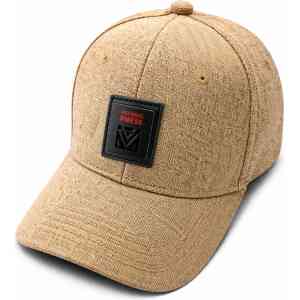 Men’s Beige RME88 Premium Baseball Cap