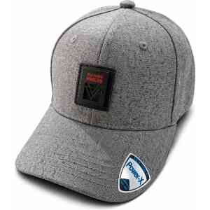 Men’s Heather Grey RME88 Baseball Cap