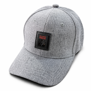 Men’s Light Ash Grey RME88 Fashion Cap