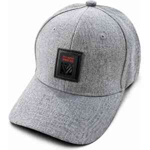 Men’s Light Ash Grey RME88 Fashion Cap