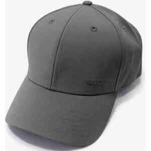 Premium Minimal Grey Golf Style Baseball Cap – Adjustable Casual Cap