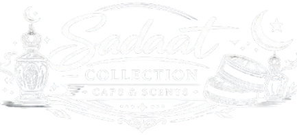 Sadaat Collection Logo