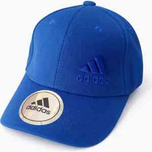 Premium Adidas Style Embroidered Baseball Cap – Adjustable Casual Sports Cap