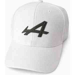 Premium A Logo Baseball Cap – Adjustable Casual Cap