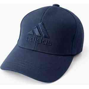 Premium Adidas Style Monochrome Baseball Cap – Adjustable Casual Sports Cap