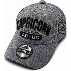 Premium Capricorn Embroidered Baseball Cap – Adjustable Casual Sport Cap
