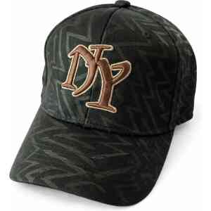 Premium NY Embroidered Pattern Baseball Cap – Adjustable Casual Cap