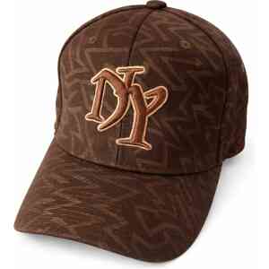 Premium NY Embroidered Pattern Baseball Cap – Adjustable Casual Cap