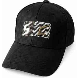 Premium SC Embroidered Baseball Cap – Adjustable Casual Cap