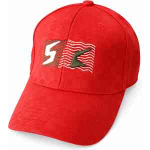 Premium SC Embroidered Baseball Cap – Adjustable Casual Cap