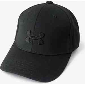 Premium Under Armour Style Logo Baseball Cap – Adjustable Casual Cap