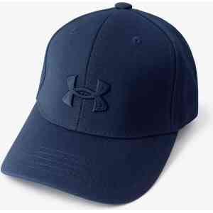 Premium Under Armour Style Logo Baseball Cap – Adjustable Casual Cap