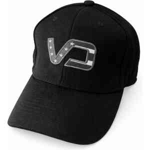 Premium VD Embroidered Baseball Cap – Adjustable Casual Cap
