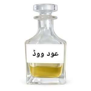 Oud Wood Premium Attar – Luxurious Woody Oud Perfume Oil