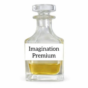 Imagination Premium Attar – Fresh Citrus & Black Tea Fragrance