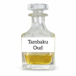 Tambaku Oud – Premium Long-Lasting Attar